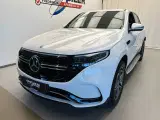 Mercedes EQC400  AMG Line 4Matic - 2