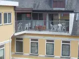 Enkeltmandskontor, ved Nørreport Station. - 3