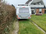 Campingvogn, Hymer Touring Troll 530 GT - 5