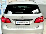 Mercedes B220 2,0 aut. 4Matic - 5