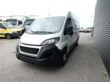 Peugeot Boxer 333 L2H2 2,2 BlueHDi Premium Pro 140HK Van 6g - 4