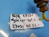 Ford 2715E Dyserør 2703E9A559 Cylinder 5 og 6 - 3