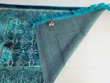 ⭐️ - Smukt Bedetæppe fra Mærke AYDIN - 80x115 cm - 3