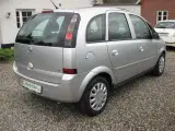 Opel Meriva 1,6 16V 105 Limited - 3