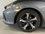 Honda Civic 1,0 VTEC Turbo Elegance CVT - 5