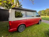 VW California Ocean T6.1 2,0 TDI / 150 HK, DSG 7 - 4