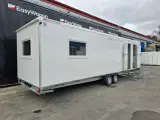 Type 900: Mandskabsvogn til 8 personer - 5