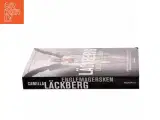 Englemagersken : kriminalroman af Camilla L&#228;ckberg (Bog) - 2