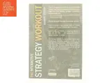 The Strategy Workout: a Journey to the Heart of Your Business af Levicki, Cyril / Levicki (Bog) - 2