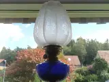Petroleum lampe