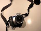 SONY Super Steady Shot