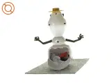 Olaf figur fra disneys Frost - 3