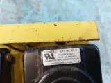 New Holland TX68 Horn 354374 - 4
