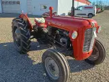Massey Ferguson  35   3 cyl Diesel   Traktor - 3
