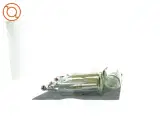 retro patentflasker, gamle Glasflasker (str. 30 cm) - 2