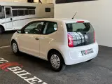 VW Up! 1,0 60 Take Up! BMT - 3