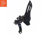 Cykelbremsesæt med rotorer og caliper - 4