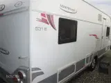 2011 - LMC Scandica 531 E - 4