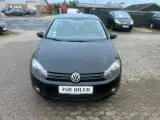 VW Golf VI 1,4 TSi 122 Trendline - 4