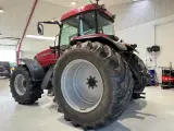 Case IH MX 150 MED AFFJEDRET FORAKSEL! - 5