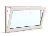 Plast vinduer nye - 2