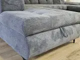 U-sovesofa BELLA 1 - 5