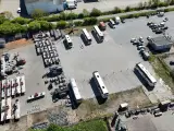 6.350 m2 udendørsareal til opbevaring og/eller parkering - 3