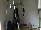 Trænings maskine