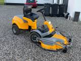 Super lækkker havetraktor 