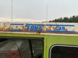 Claas Mercator 70 FOKA Kabine - 4