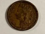 One Cent 1903 USA - 2