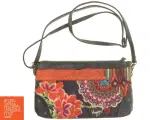 Desigual håndtaske og pung sæt fra Desigual (str. 26 og 15 cm) - 5