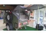 0 - Lifestyle Camper X-Line Premium   Spækket med ekstraudstyr - 3