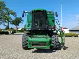 John Deere 1450CWS - 5