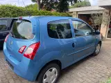Renault Twingo 1,2 - 3
