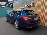 Skoda Superb 1,4 TSi iV Style Combi DSG - 3
