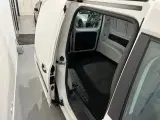 VW Caddy 1,6 TDi 75 BMT Van - 5