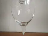 Vinglas "Elegant" 