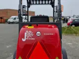 Weidemann 1280 Minilæsser - 4