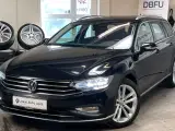 VW Passat 1,5 TSi 150 Elegance Variant DSG - 4