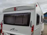 Campingvogn Bürstner Averso 475 TL 