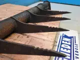 New Holland BB9060S Gaffel 87477567 - 4
