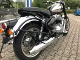 Royal Enfield Classic 650 Black Chrome - 3