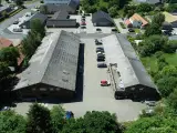 Kontor lokale/undervisningslokale - 3