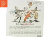 Frit valg på nederste hylde (Bog) - 3
