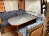 Campingvogn Adria 432 - 5