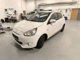 Mitsubishi Space Star 1,2 Intense CVT - 2