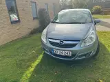 Opel Corsa 5 døre - 3