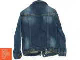 Denim jakke fra Zara (str. 122 cm) - 2