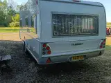 Tabbert Puccini 550 Campingvogn - 5